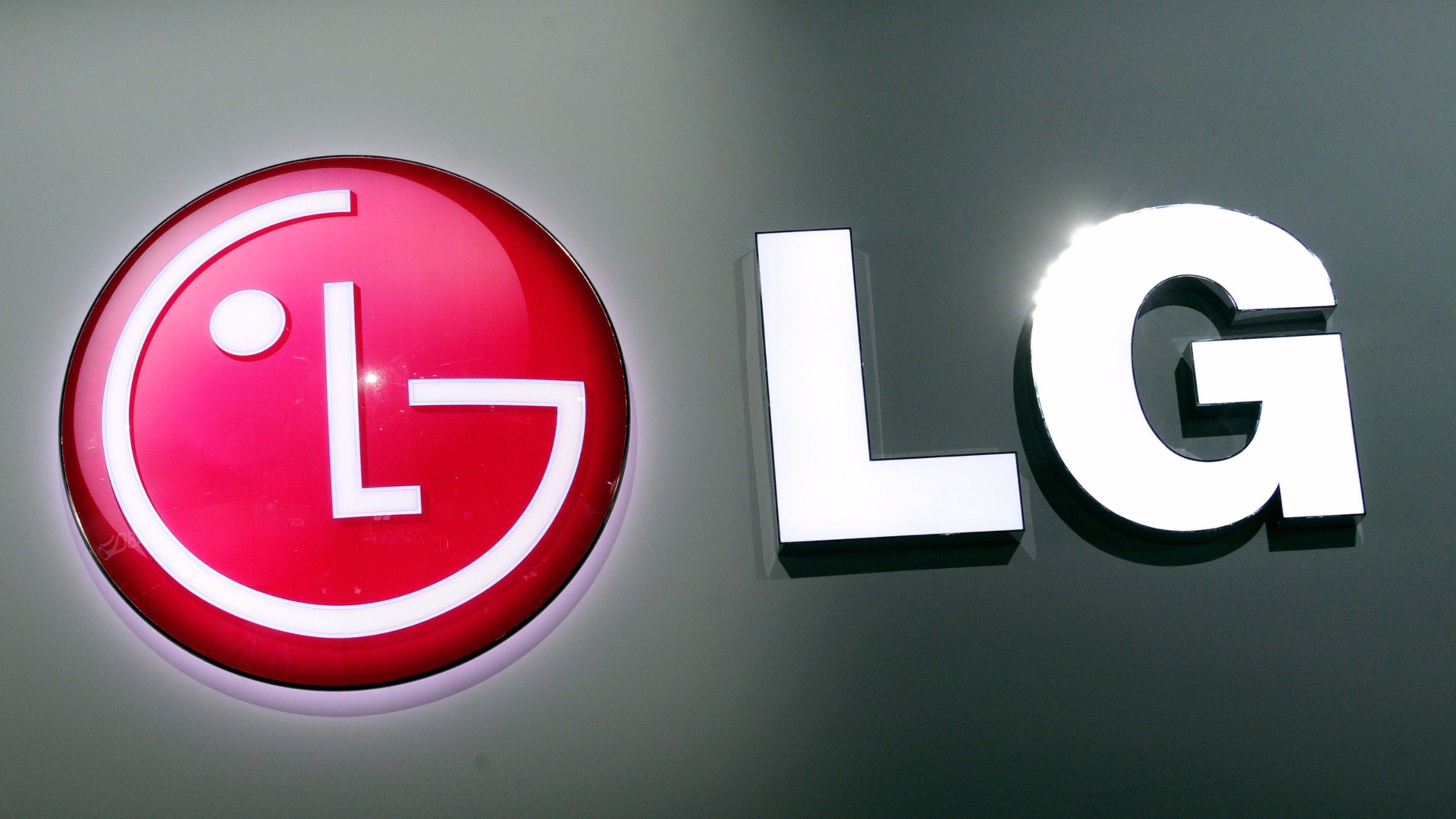Detail Lg Electronics Logo Nomer 30