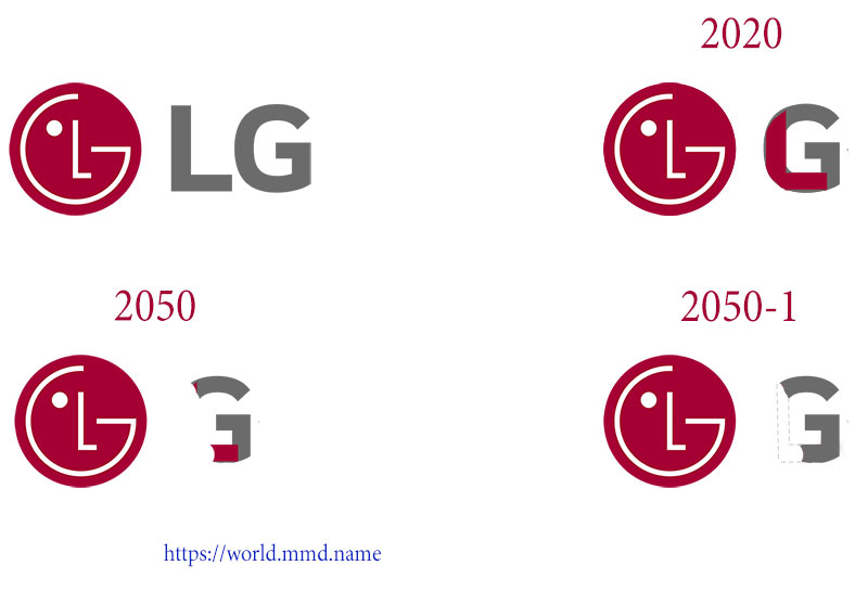 Detail Lg Electronics Logo Nomer 46