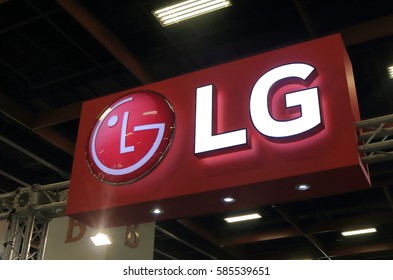 Detail Lg Electronics Logo Nomer 49