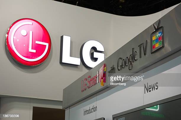 Detail Lg Electronics Logo Nomer 54
