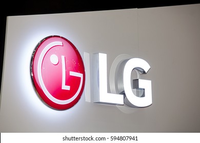 Detail Lg Electronics Logo Nomer 56
