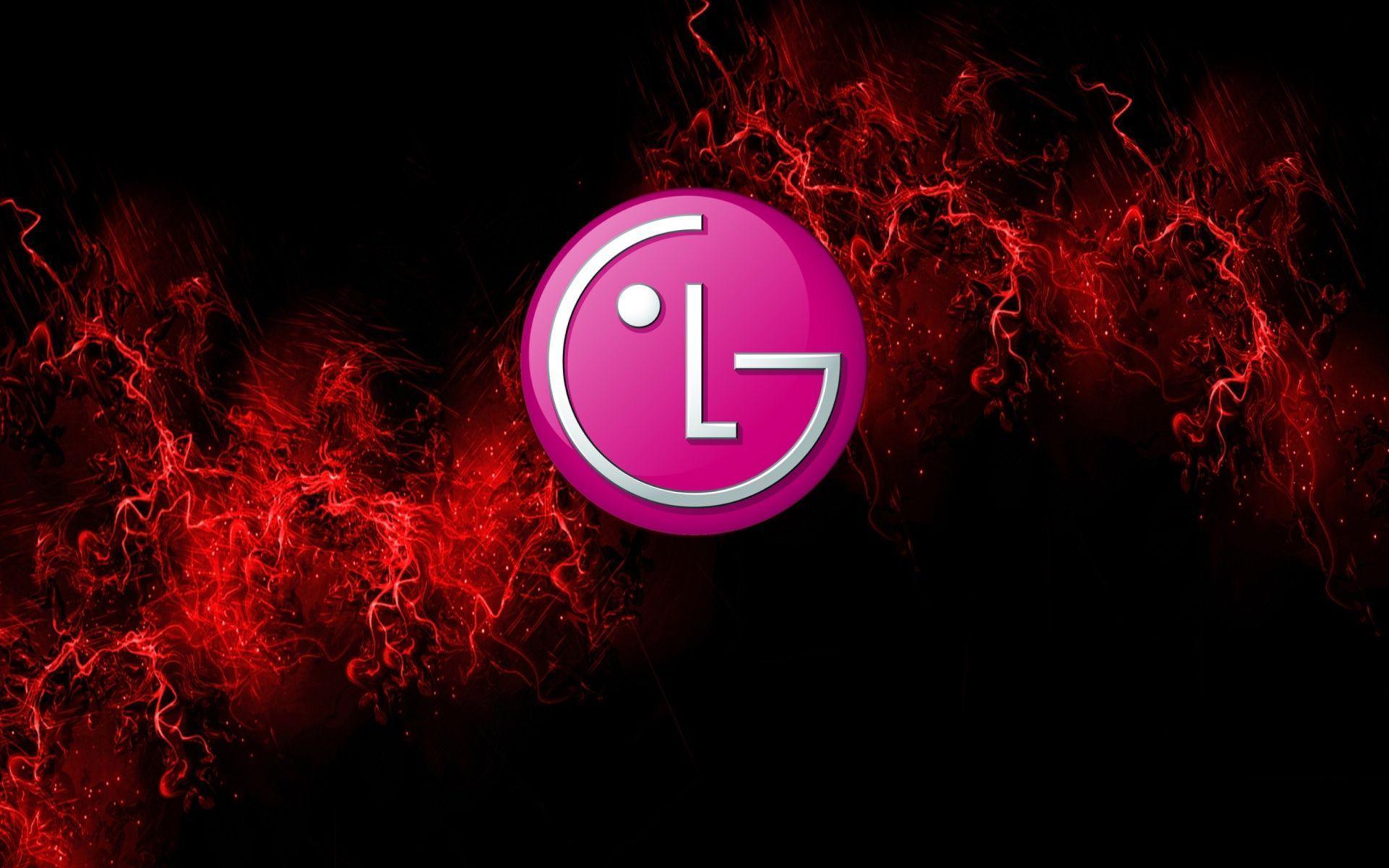 Detail Lg Electronics Logo Nomer 58
