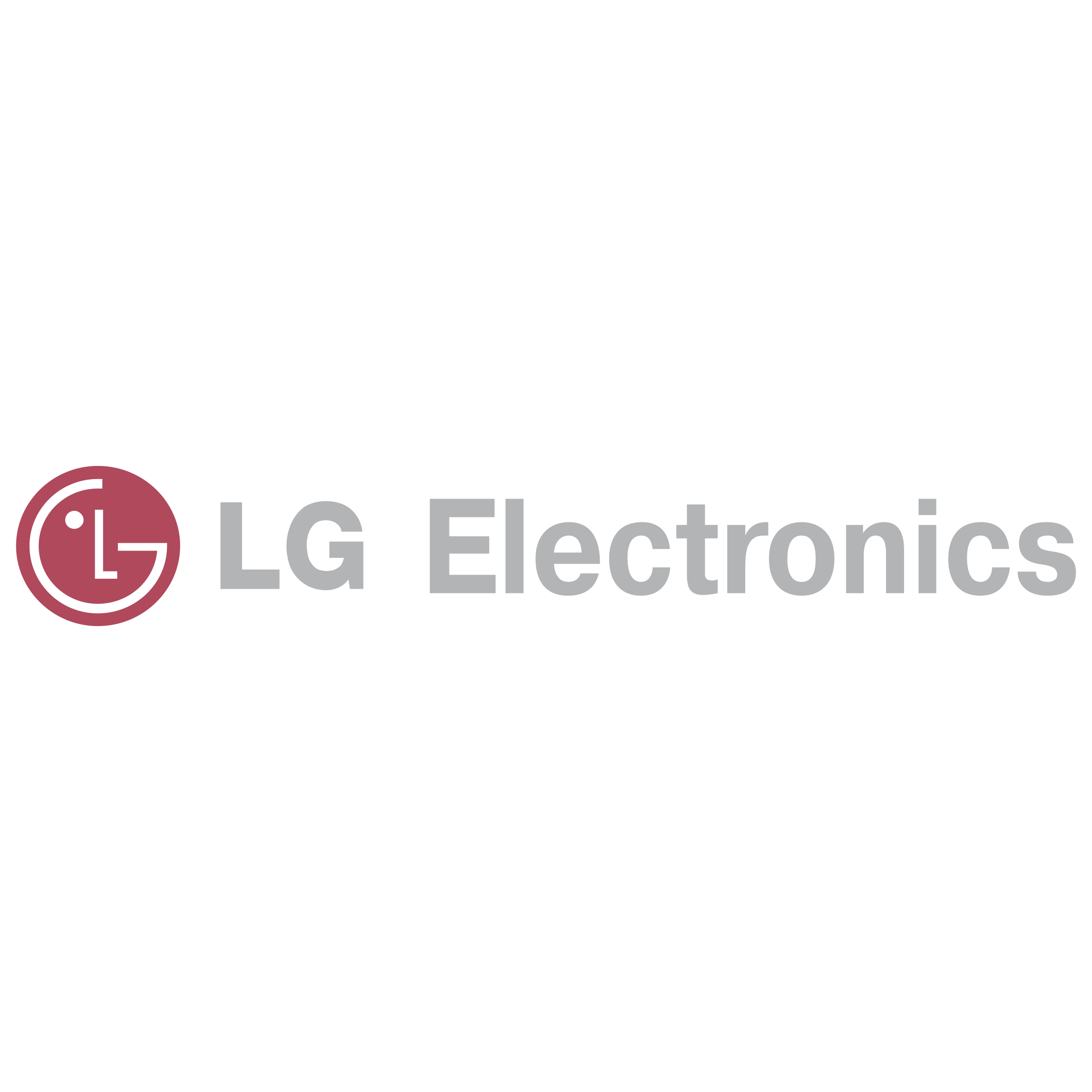 Detail Lg Electronics Logo Nomer 7