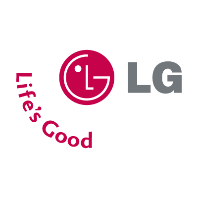 Detail Lg Electronics Logo Nomer 9