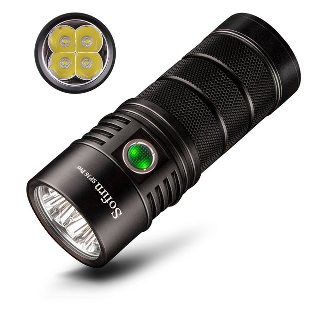 Detail Lg Escape 3 Flashlight Nomer 24