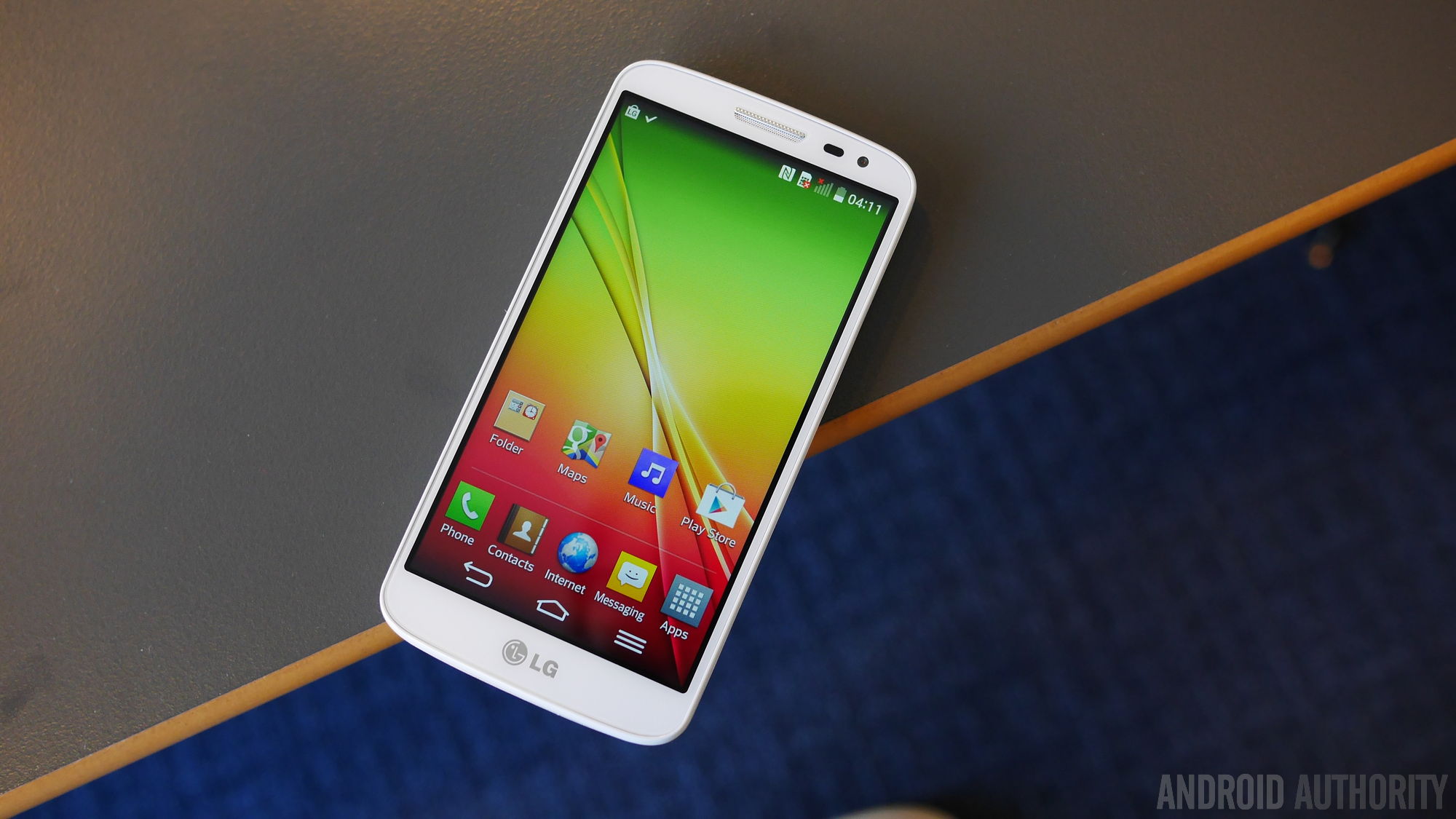 Detail Lg G2 Mini Xda Nomer 54