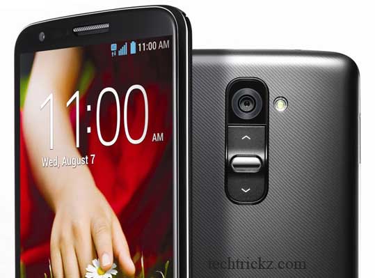 Detail Lg G2 Xda Nomer 11