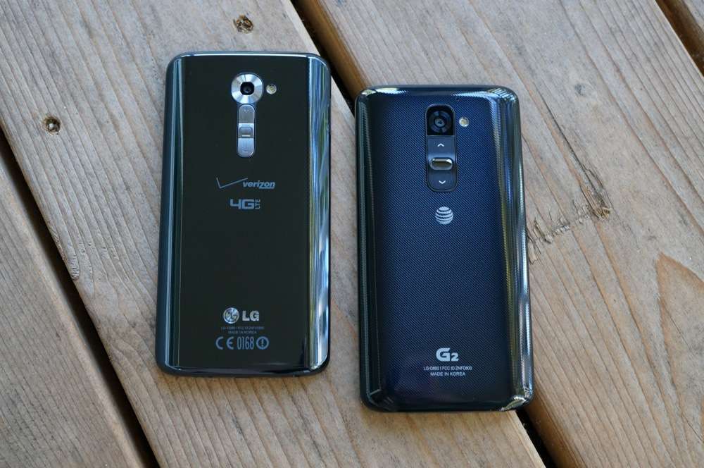 Detail Lg G2 Xda Nomer 6