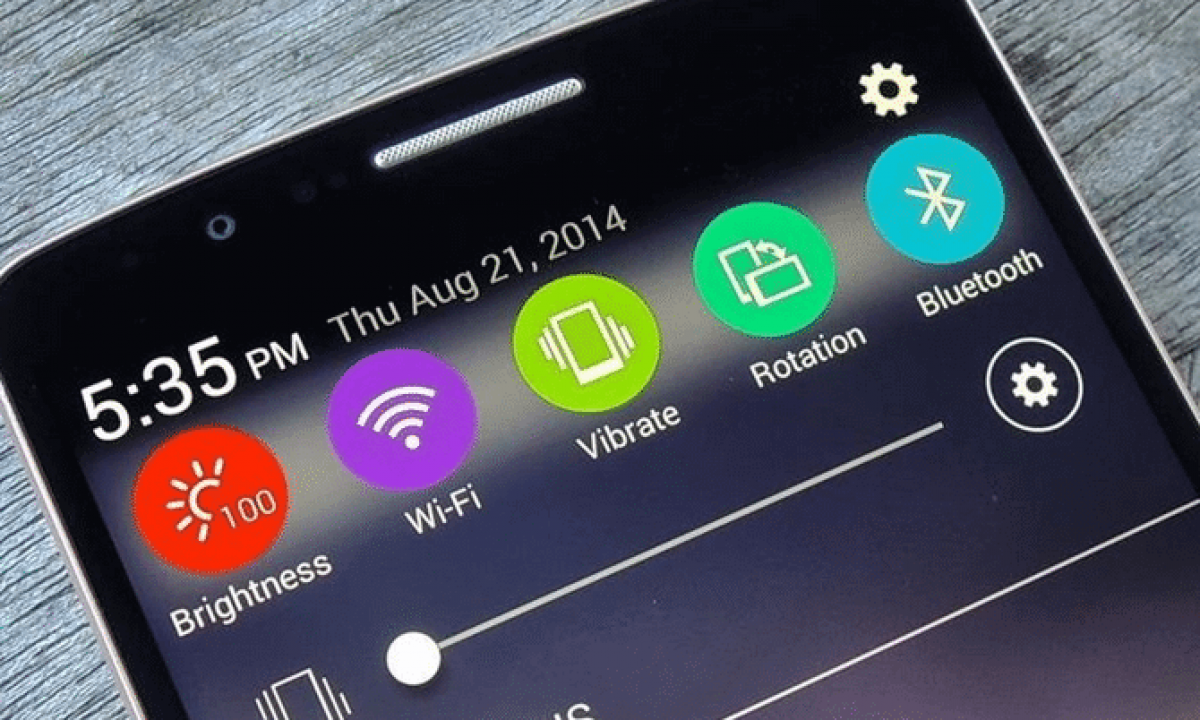 Detail Lg G3 Xda Nomer 15