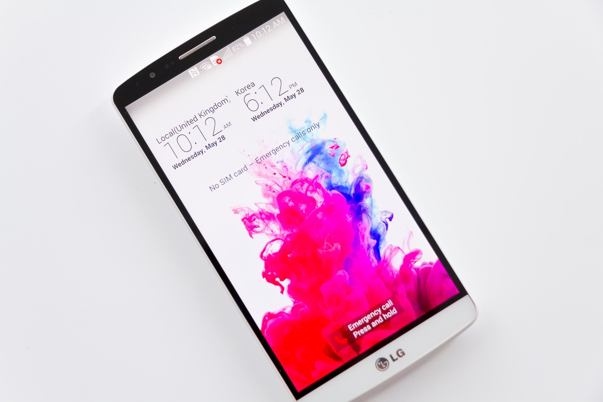 Detail Lg G3 Xda Nomer 16