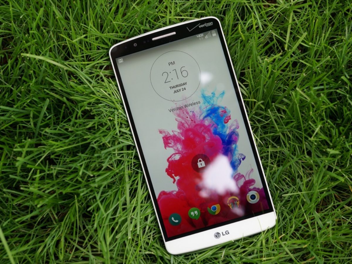 Detail Lg G3 Xda Nomer 21