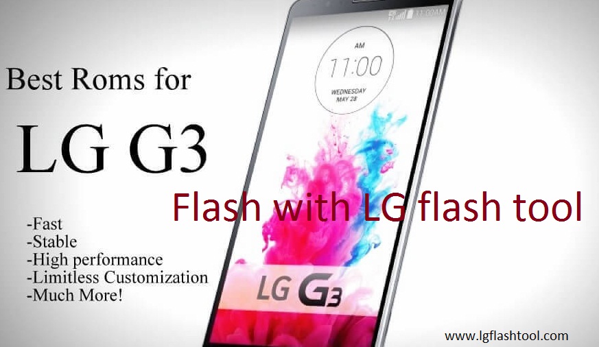 Detail Lg G3 Xda Nomer 22