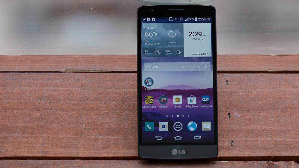 Detail Lg G3 Xda Nomer 48