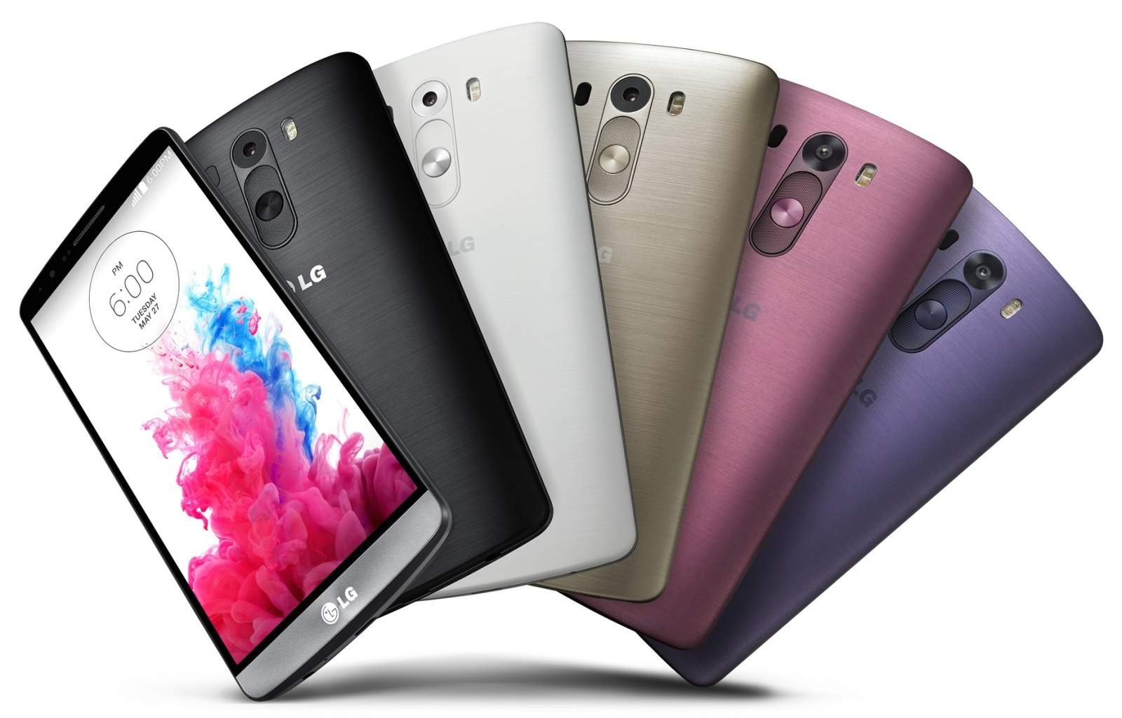 Detail Lg G3 Xda Nomer 7