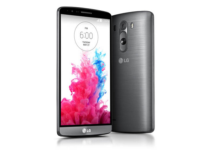 Detail Lg G3 Xda Nomer 9