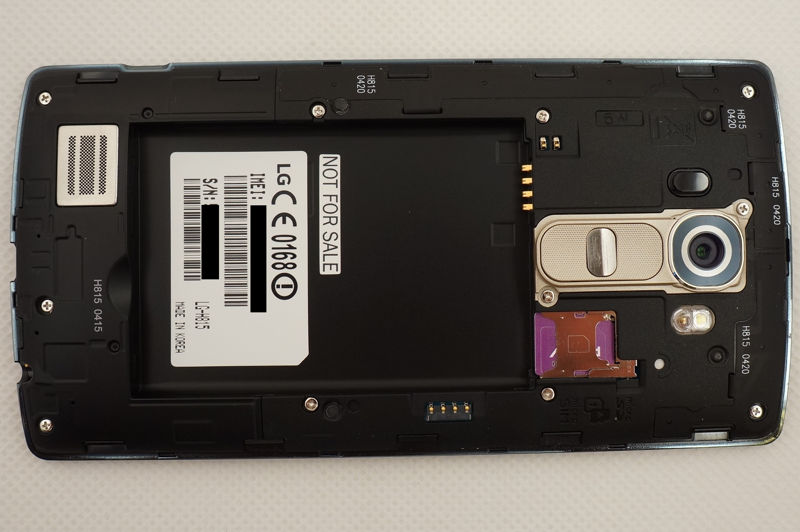 Detail Lg G4 Proximity Sensor Nomer 13