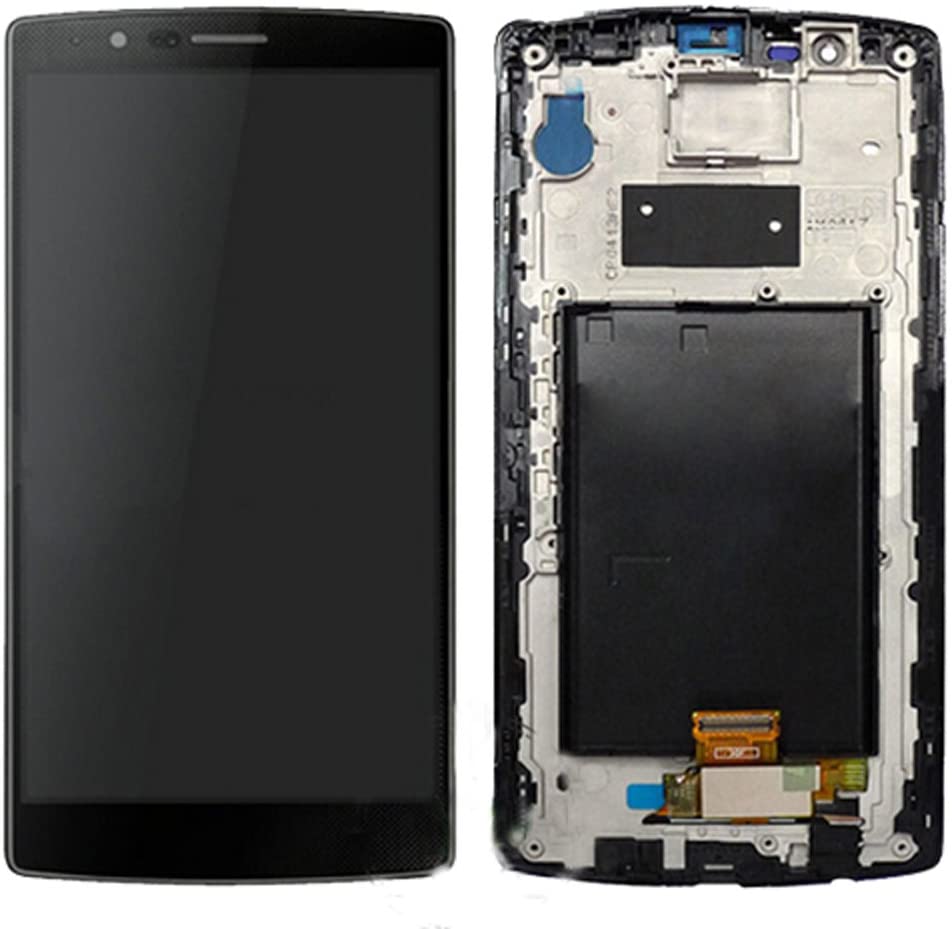 Detail Lg G4 Proximity Sensor Nomer 17