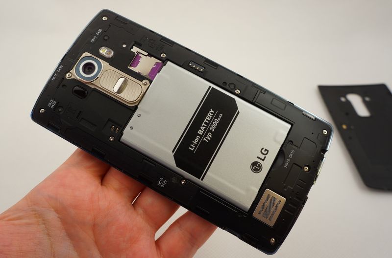 Detail Lg G4 Proximity Sensor Nomer 27