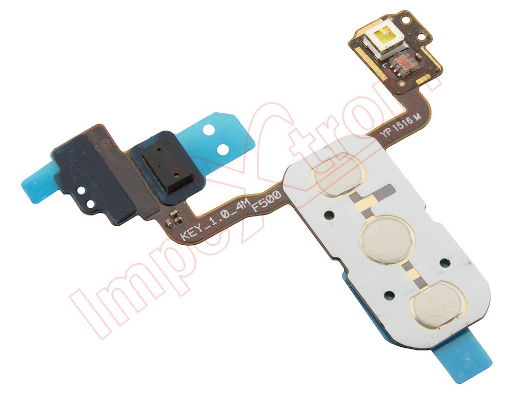 Detail Lg G4 Proximity Sensor Nomer 4
