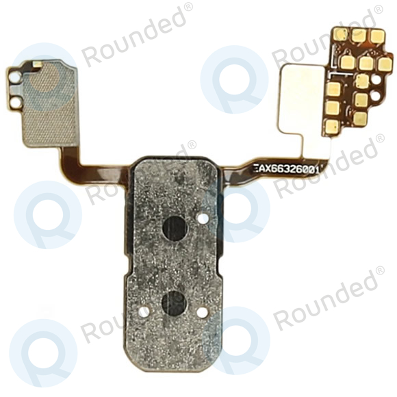 Detail Lg G4 Proximity Sensor Nomer 43