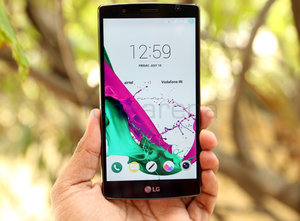 Detail Lg G4 Proximity Sensor Nomer 56