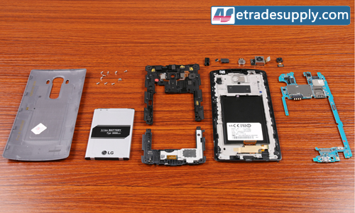 Detail Lg G4 Proximity Sensor Nomer 57
