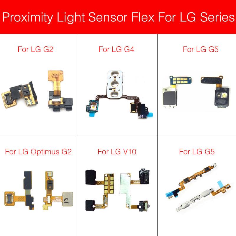 Detail Lg G4 Proximity Sensor Nomer 7