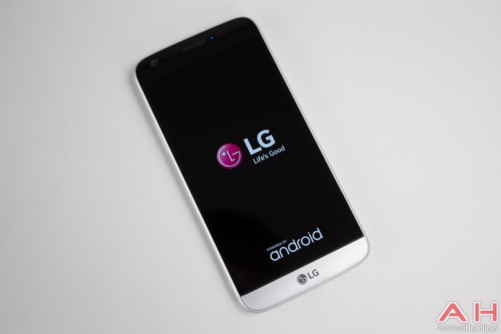 Download Lg G5 Panas Nomer 2