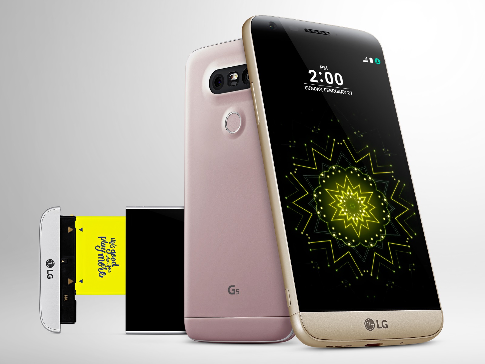 Detail Lg G5 Wallpaper Nomer 32