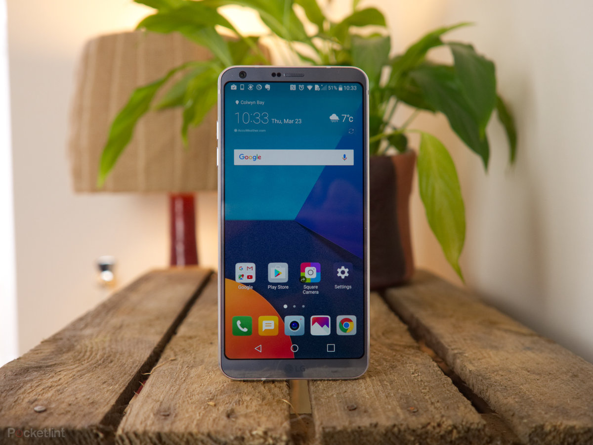 Detail Lg G6 Skt Nomer 3