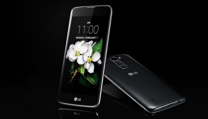 Detail Lg K Series Nomer 28