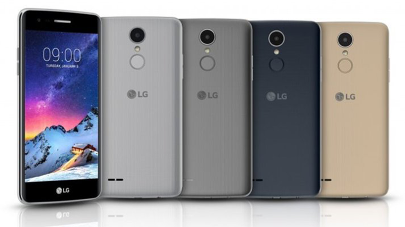 Detail Lg K Series Nomer 38