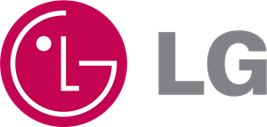 Lg Logo Vector - KibrisPDR