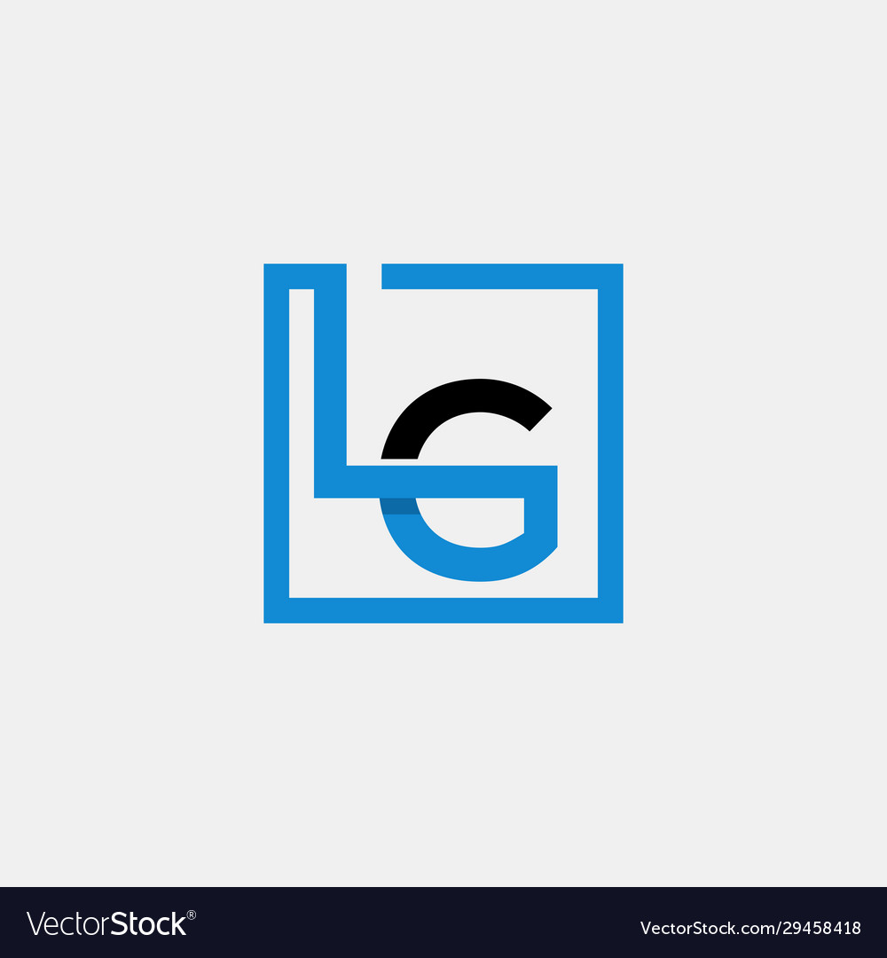 Detail Lg Logo Vector Nomer 20
