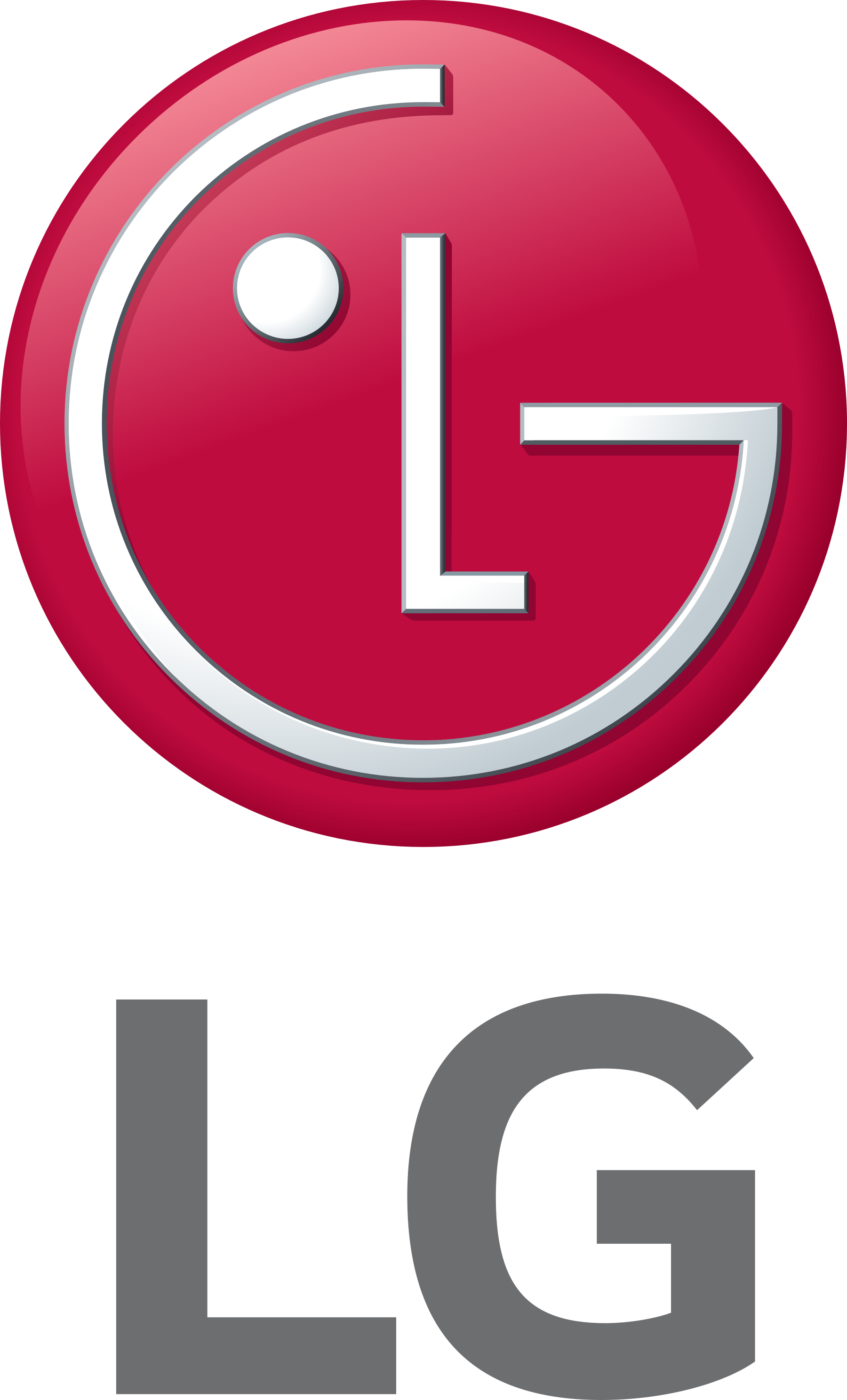 Detail Lg Logo Vector Nomer 6