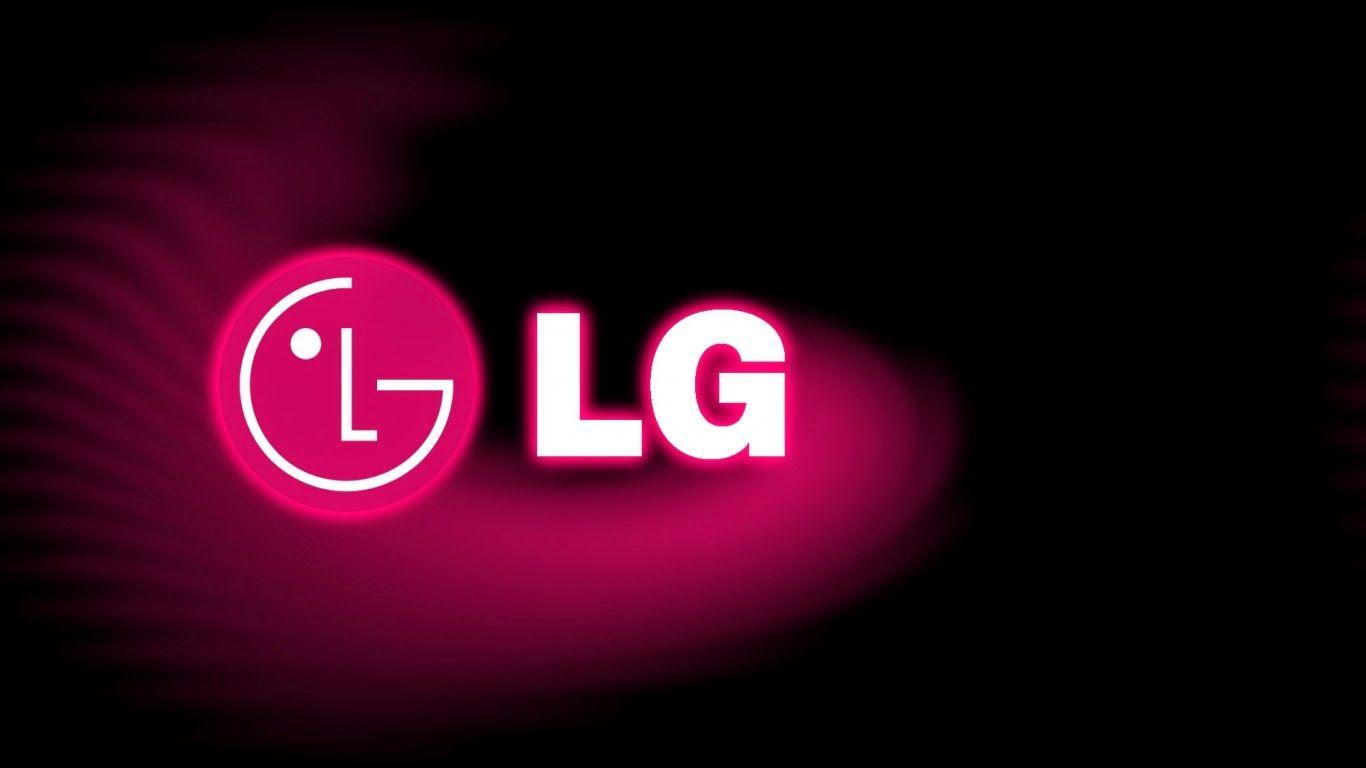 Lg Logo Wallpaper - KibrisPDR