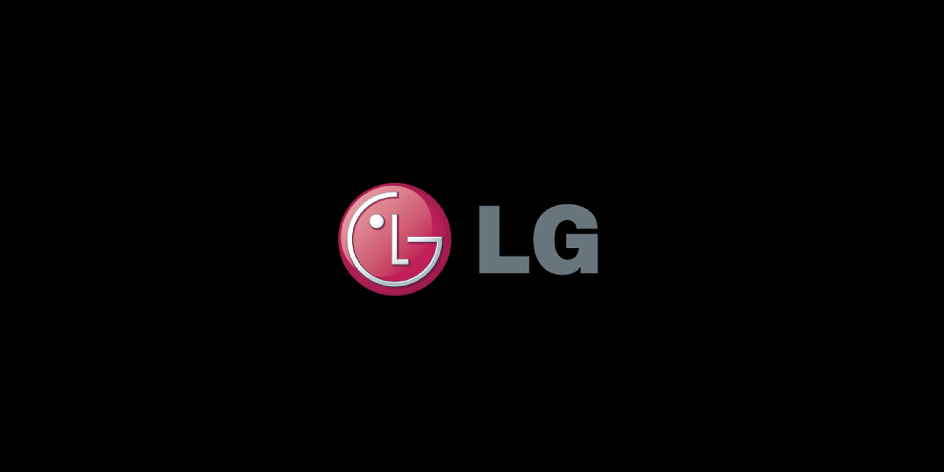 Detail Lg Logo Wallpaper Nomer 2