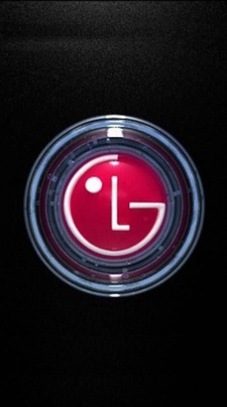 Detail Lg Logo Wallpaper Nomer 15