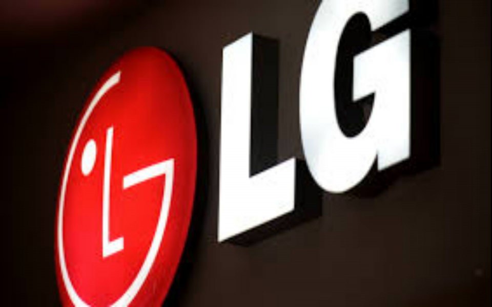 Detail Lg Logo Wallpaper Nomer 27