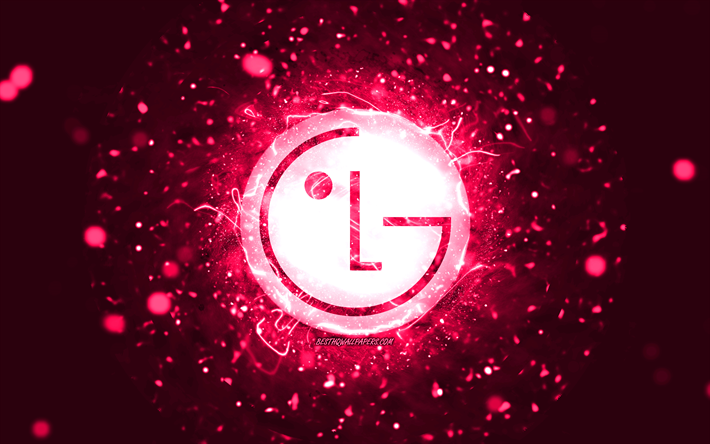 Detail Lg Logo Wallpaper Nomer 29