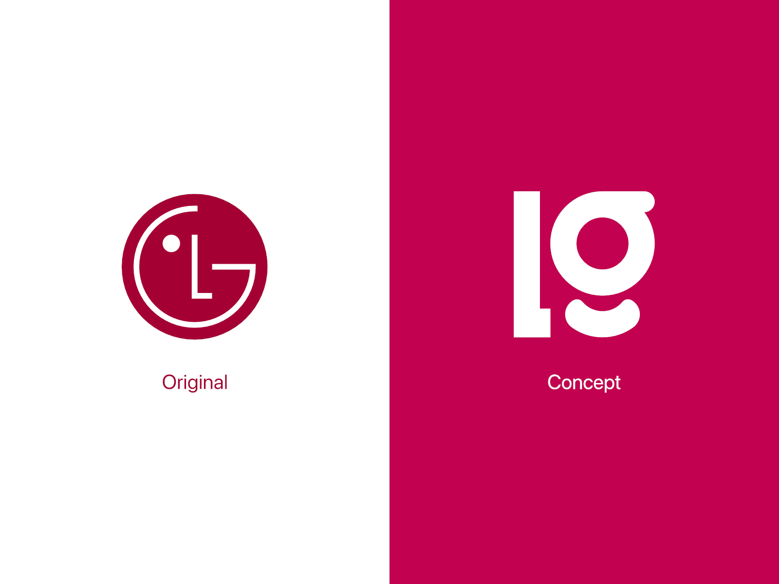 Detail Lg Logo Wallpaper Nomer 50