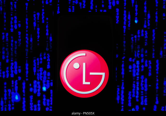 Detail Lg Logo Wallpaper Nomer 51