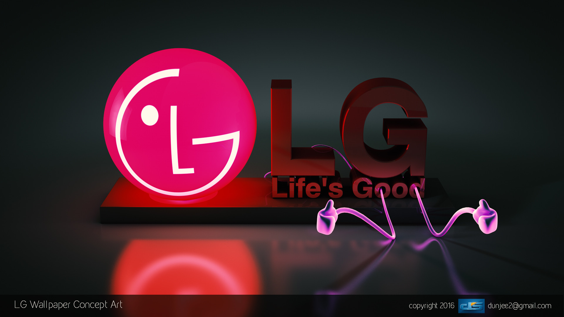 Detail Lg Logo Wallpaper Nomer 8