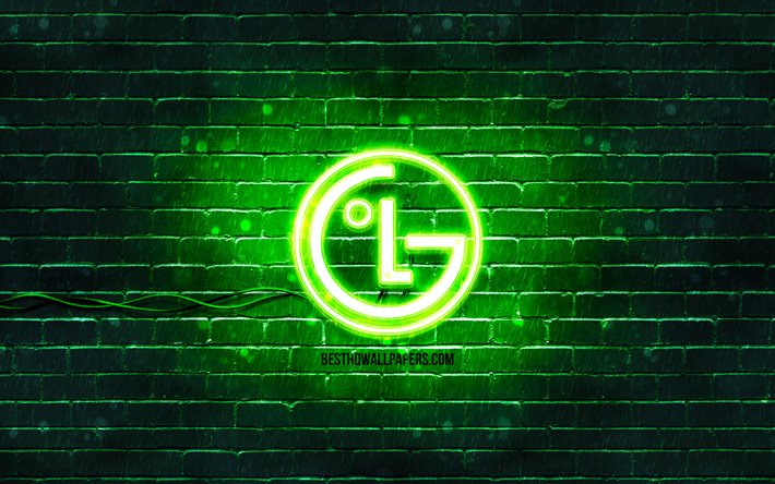 Detail Lg Logo Wallpapers Nomer 35