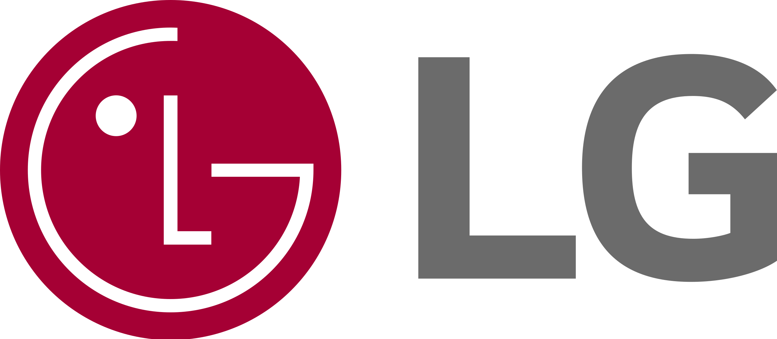 Lg Logos - KibrisPDR