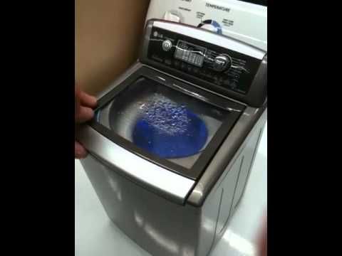 Detail Lg Miniature Washing Machine Nomer 13