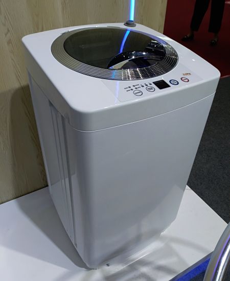 Detail Lg Miniature Washing Machine Nomer 33