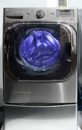 Detail Lg Miniature Washing Machine Nomer 37