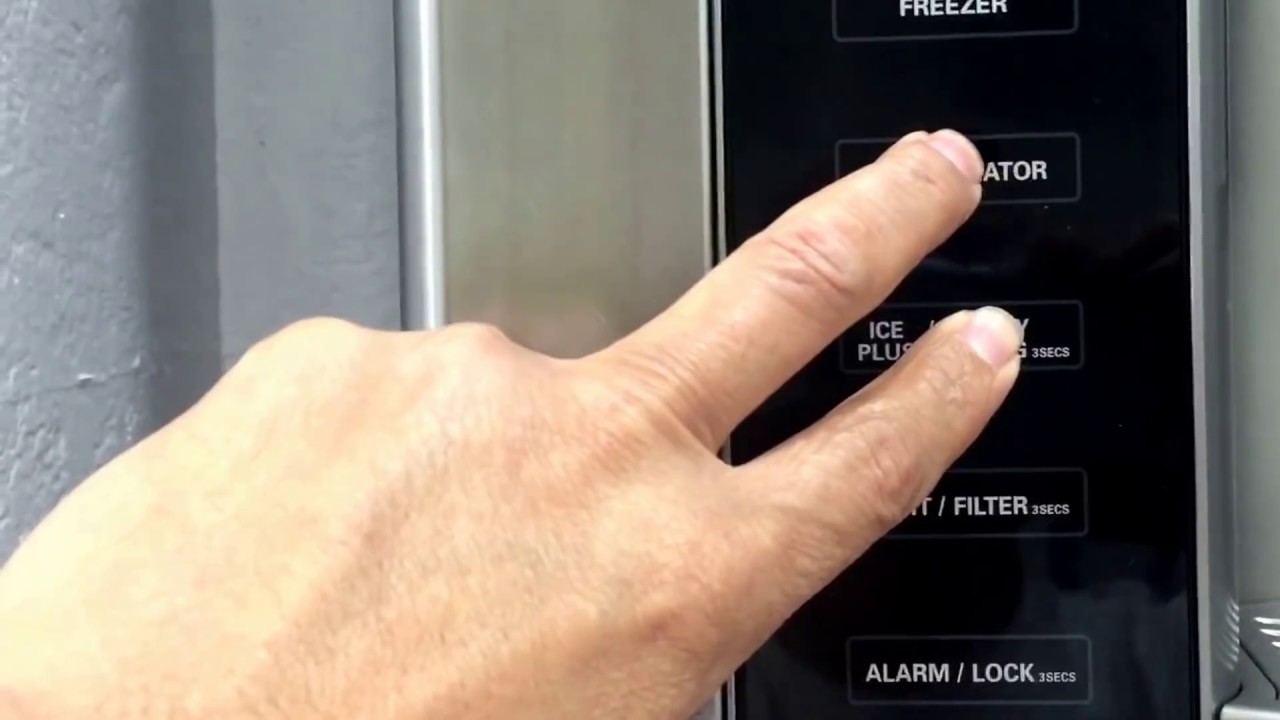 Detail Lg Refrigerator Ff Code Nomer 10
