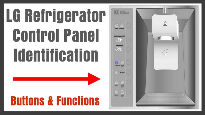 Detail Lg Refrigerator Symbols Nomer 5